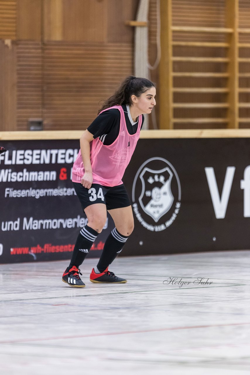 Bild 153 - VR Bank Cup Horst